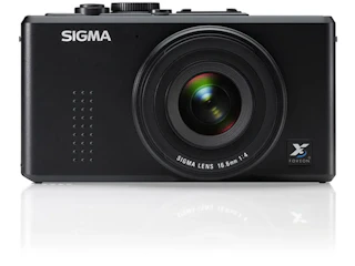 シグマ SIGMA DP1x