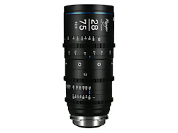 LAOWA Ranger FF 28-75mm T2.9