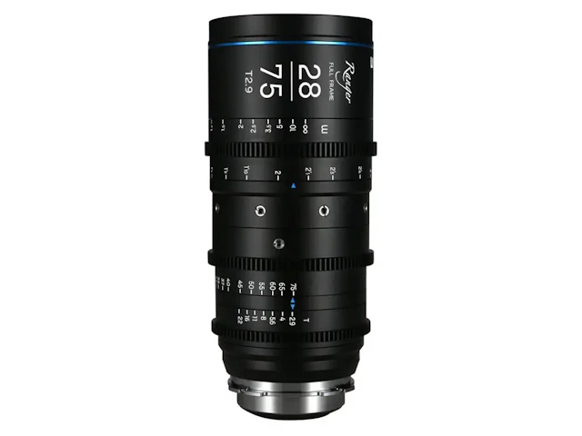 LAOWA Ranger FF 28-75mm T2.9