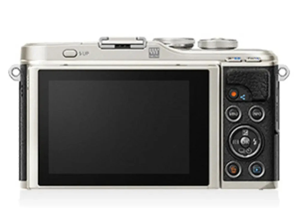 OLYMPUS PEN E-PL9 14-42mm EZレンズキット "ブラック"の新品/中古の在庫一覧 2枚目