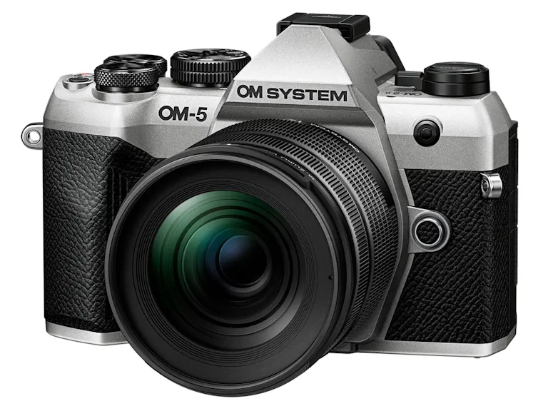 OM-5 Mark II 12-45mm F4.0 PRO レンズキット "シルバー"の新品/中古の在庫一覧 2枚目