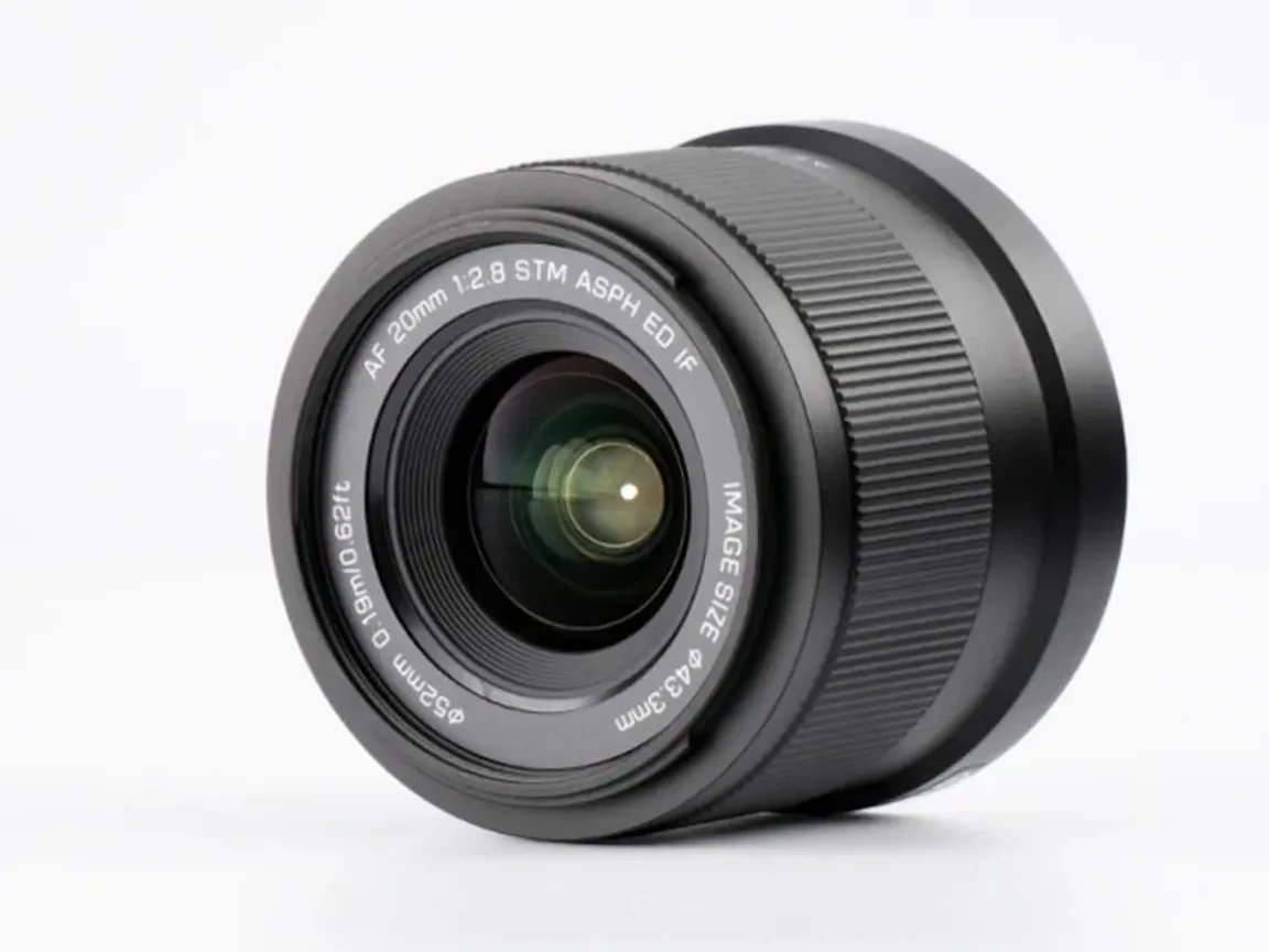 AF 20mm F2.8 FE FE Z ニコンZ用