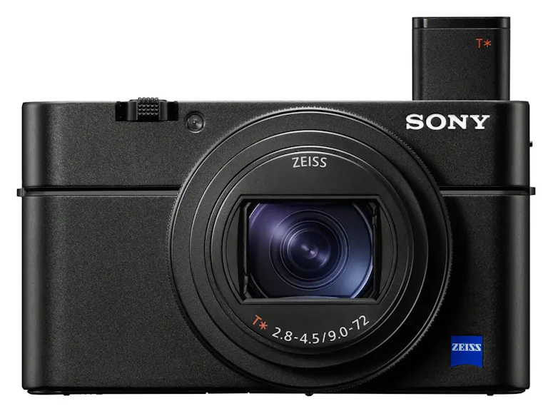 サイバーショット RX100 VII(DSC-RX100M7G) シューティンググリップキットの新品/中古の在庫一覧 4枚目