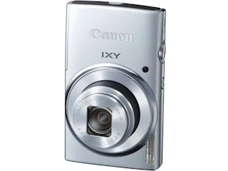 Canon IXY 140 "シルバー"