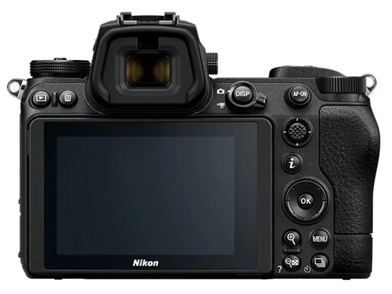 Z6II 24-70 レンズキットの新品/中古の在庫一覧 4枚目