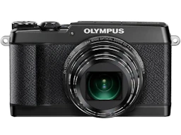 OLYMPUS STYLUS SH-2 "ブラック"