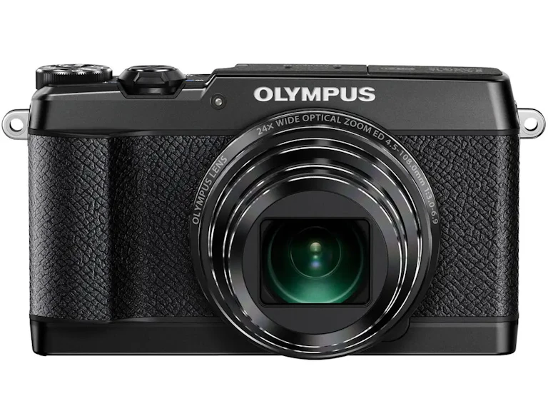 OLYMPUS STYLUS SH-2