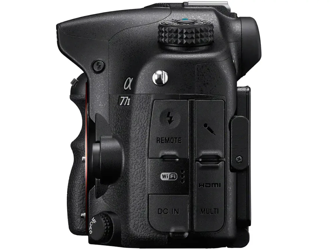 α77 II ILCA-77M2 ボディの新品/中古の在庫一覧 3枚目