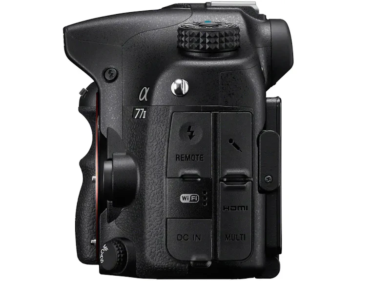 α77 II ILCA-77M2 ボディの新品/中古の在庫一覧 3枚目