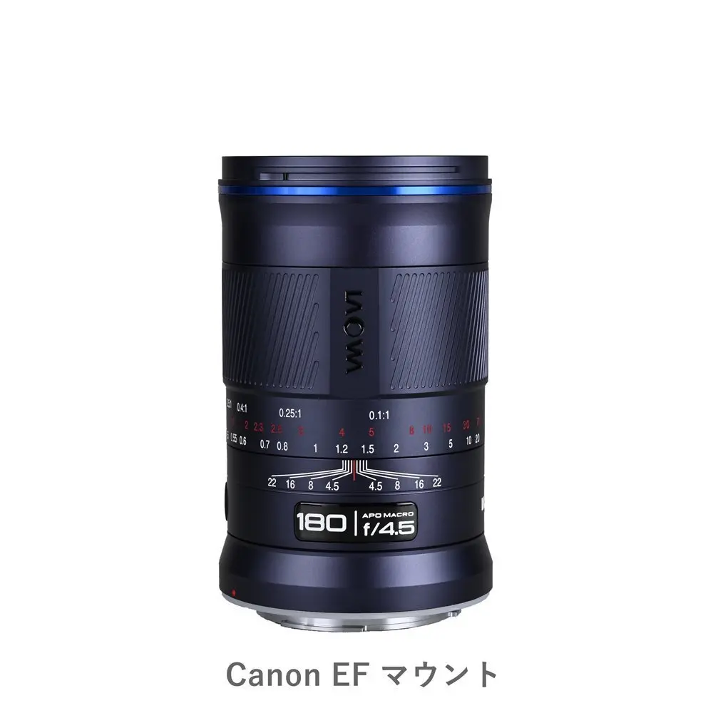 10/14発売 LAOWA AF 200mm F2.0 C-Dreamerの予約開始日・発売日・価格