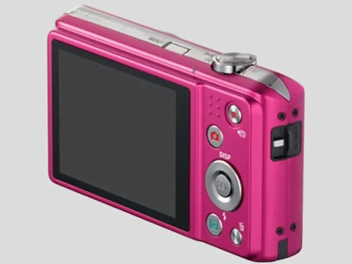 EXILIM EX-ZS150 "ビビットピンク"の新品/中古の在庫一覧 5枚目
