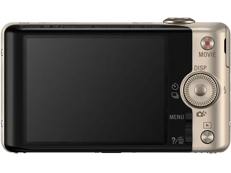 サイバーショット WX220(DSC-WX220) "ゴールド"の新品/中古の在庫一覧 4枚目
