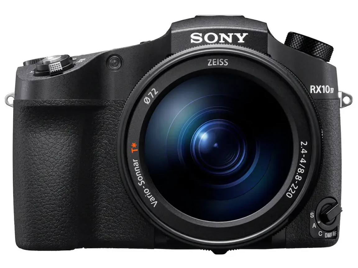 サイバーショット RX10 IV(DSC-RX10M4)の新品/中古の在庫一覧 2枚目