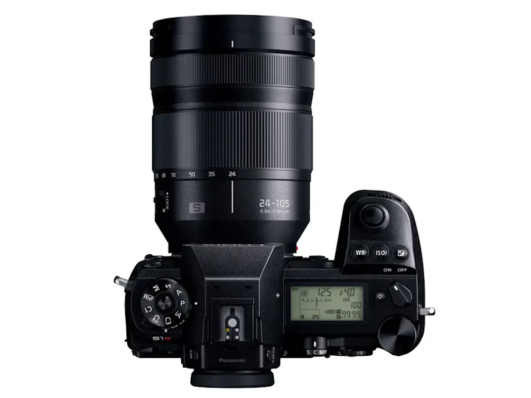 LUMIX S1R(DC-S1RM) 標準ズームSレンズキットの新品/中古の在庫一覧 7枚目