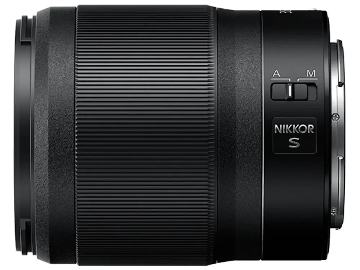 NIKKOR Z 35mm f/1.8 Sの新品/中古の在庫一覧 4枚目