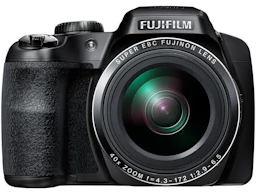 FinePix S8200 "ブラック"