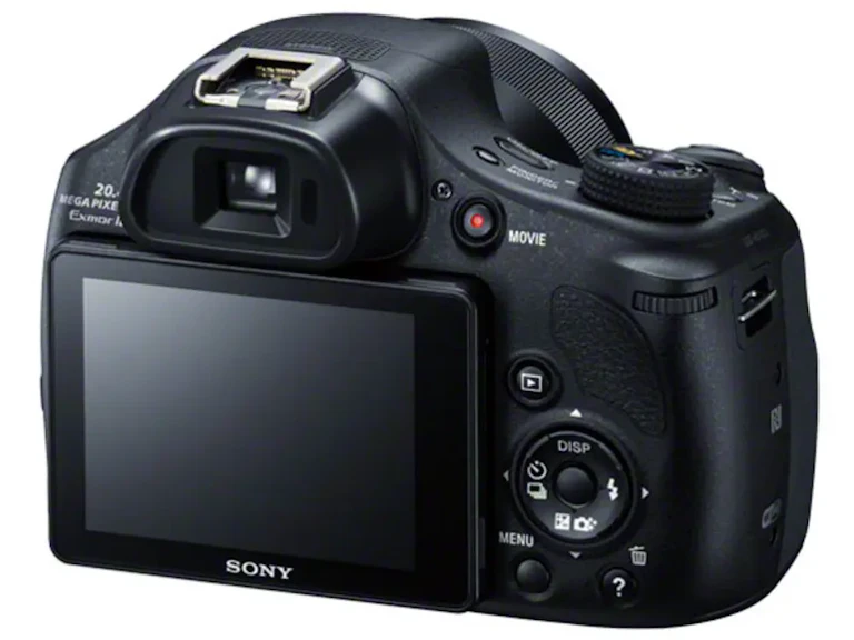 サイバーショット HX400V(DSC-HX400V)の新品/中古の在庫一覧 3枚目