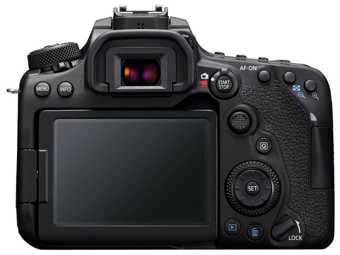 EOS 90D EF-S18-135 IS USM レンズキットの新品/中古の在庫一覧 10枚目