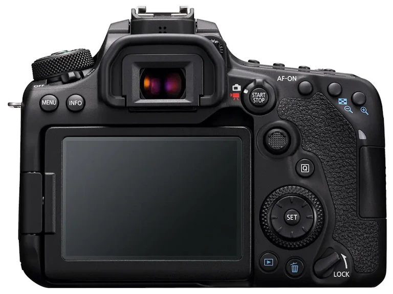 EOS 90D EF-S18-135 IS USM レンズキットの新品/中古の在庫一覧 10枚目