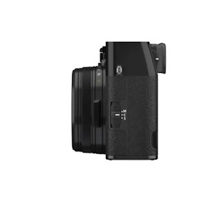 FUJIFILM X100VIの現在のファームウェアバージョン確認方法