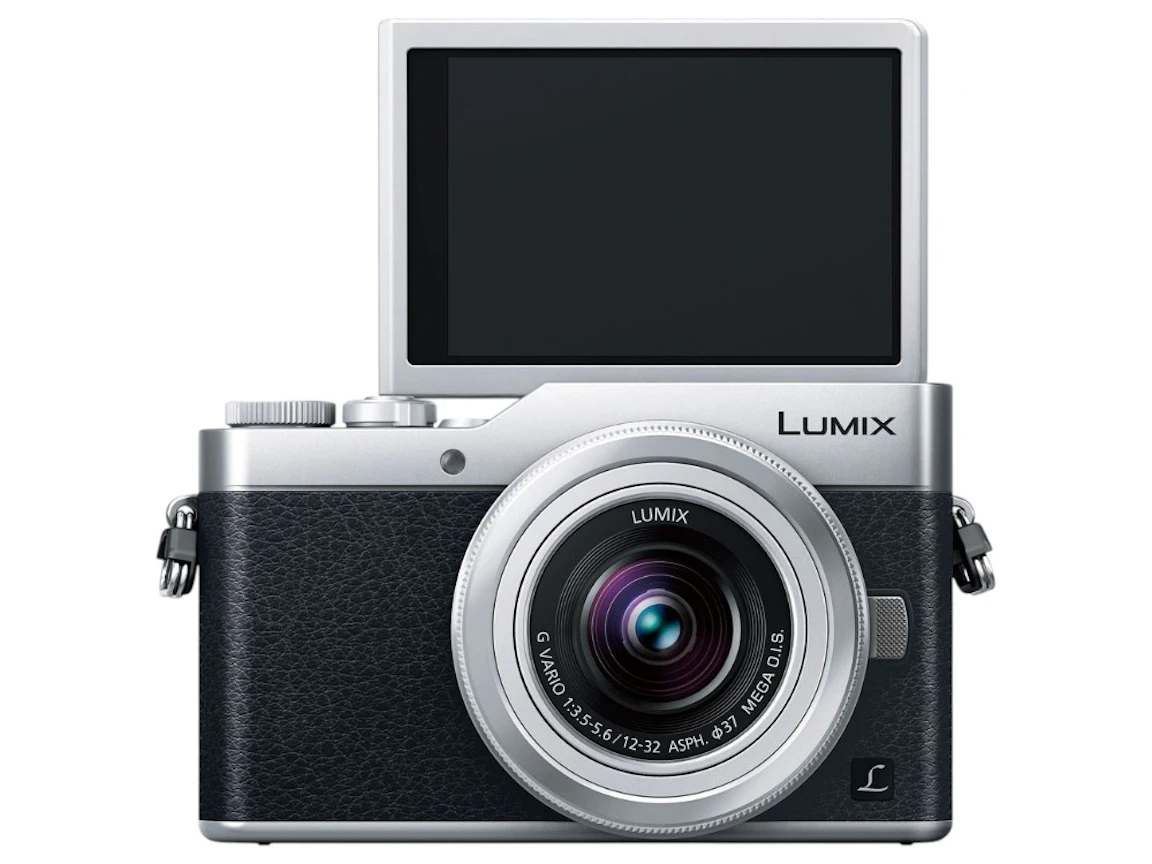 LUMIX GF9(DC-GF9W) ダブルレンズキット "シルバー"の新品/中古の在庫一覧 3枚目