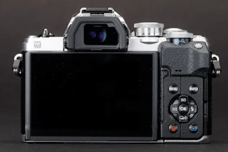 OM-D E-M10 Mark IV の手ブレ補正レビュー
