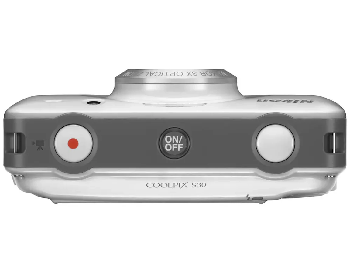 COOLPIX S30 "ホワイト"の新品/中古の在庫一覧 4枚目