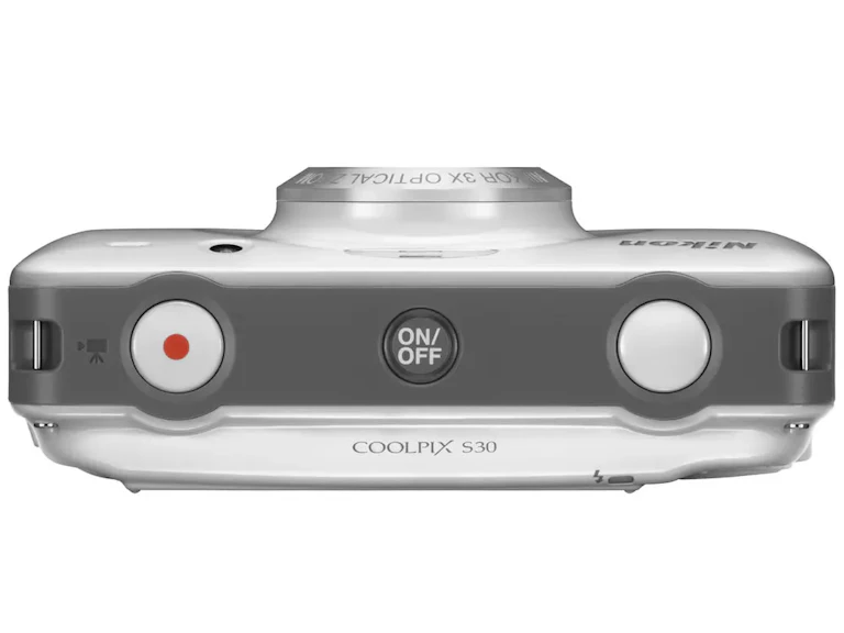 COOLPIX S30 "ホワイト"の新品/中古の在庫一覧 4枚目
