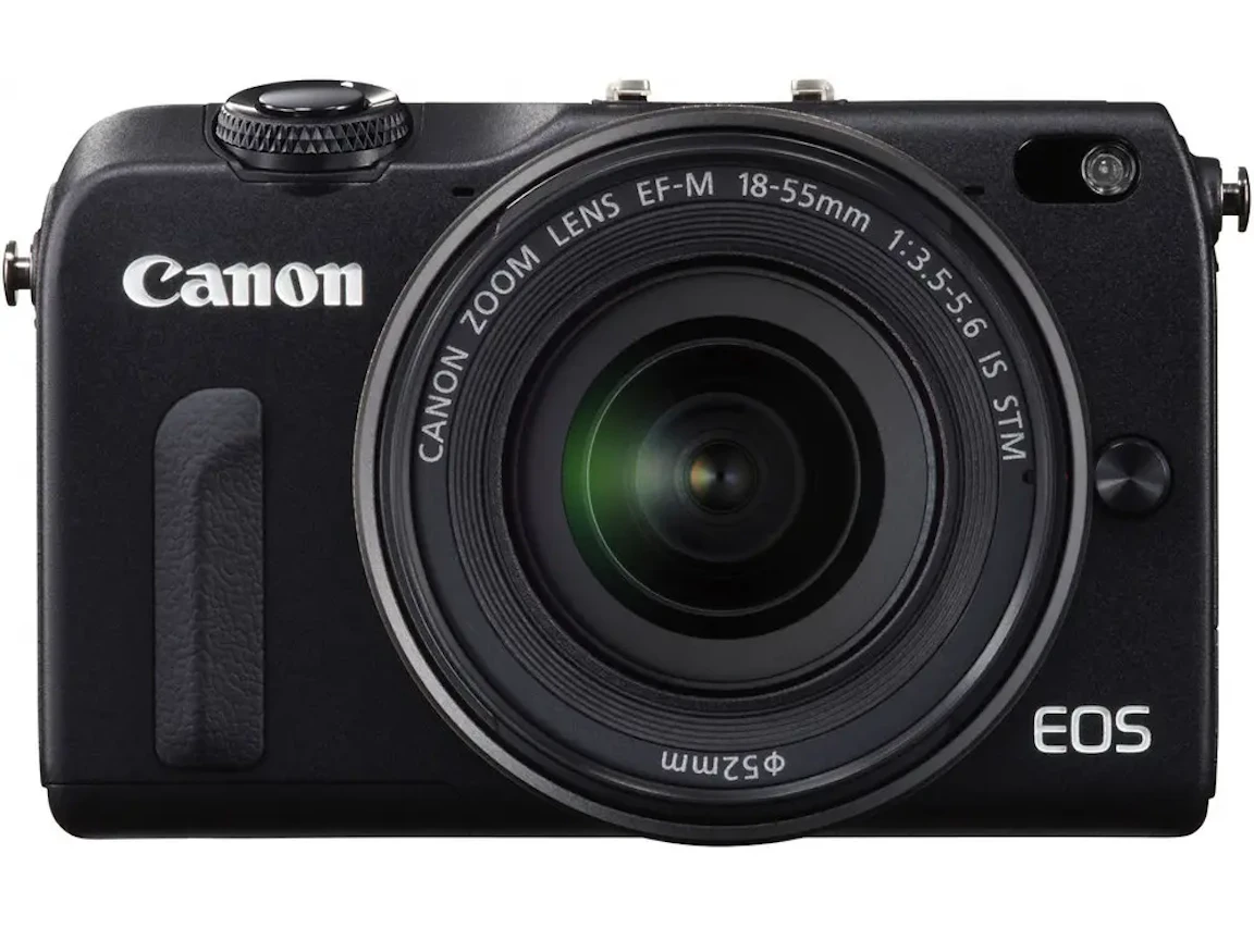 EOS M2 ダブルレンズキット "ブラック"の新品/中古の在庫一覧 10枚目