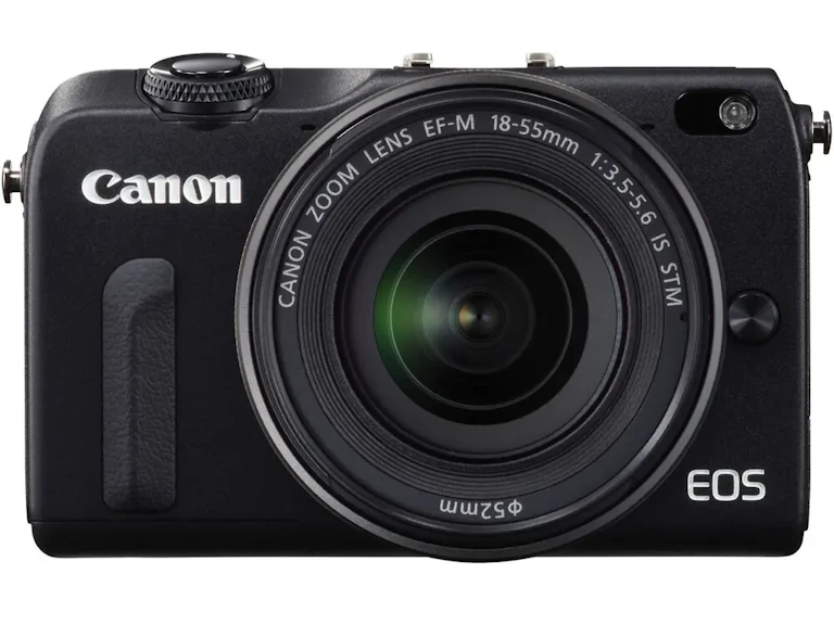 EOS M2 ダブルレンズキット "ブラック"の新品/中古の在庫一覧 10枚目