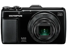 OLYMPUS SH-25MR "ブラック"