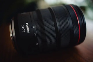 RF 24-70mm F2.8 L IS USMと競合機の比較