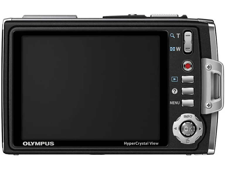 OLYMPUS Tough TG-615 "シルバー"の新品/中古の在庫一覧 4枚目