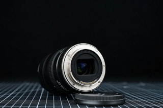 TAMRON 16-30mm F/2.8 Di III VXD G2のデザインと操作性