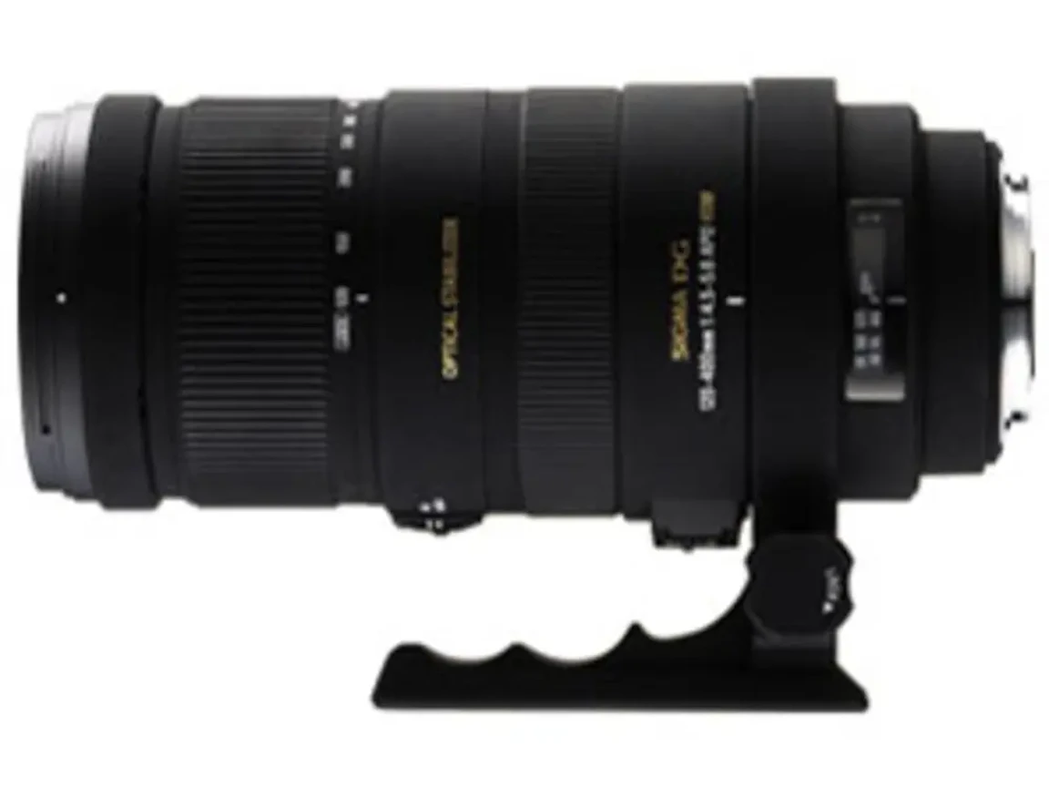 シグマ APO 120-400mm F4.5-5.6 DG OS HSM ペンタックス用