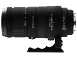 APO 120-400mm F4.5-5.6 DG OS HSM ペンタックス用