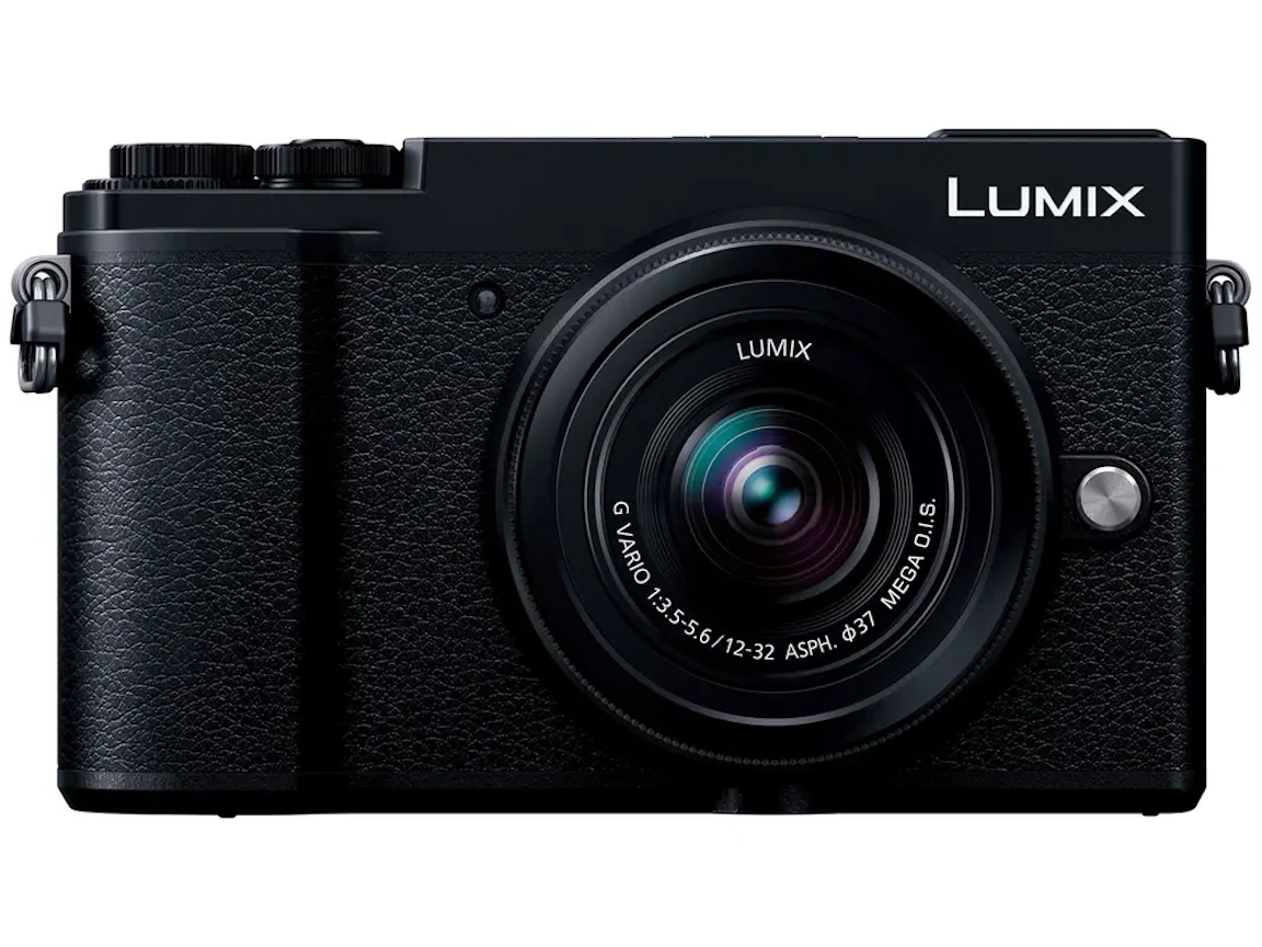LUMIX GX7 Mark III(DC-GX7MK3K) 標準ズームレンズキット "ブラック"の新品/中古の在庫一覧 2枚目