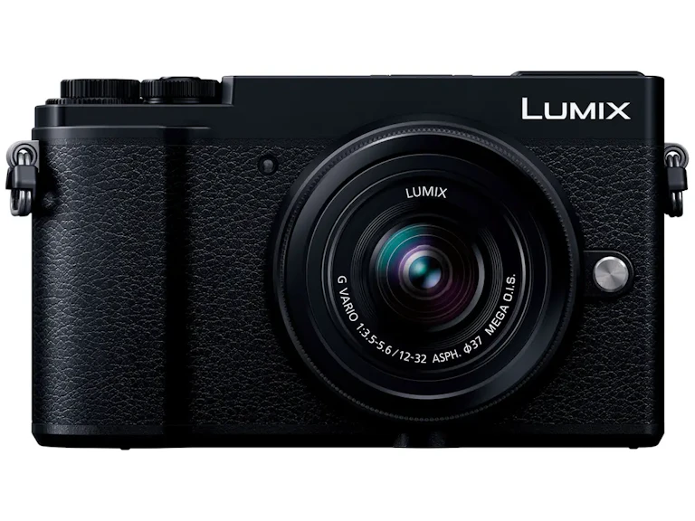 LUMIX GX7 Mark III(DC-GX7MK3K) 標準ズームレンズキット "ブラック"の新品/中古の在庫一覧 2枚目