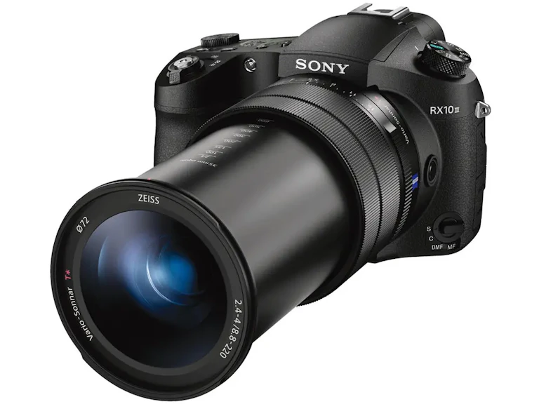 サイバーショット RX10 III(DSC-RX10M3)の新品/中古の在庫一覧 6枚目
