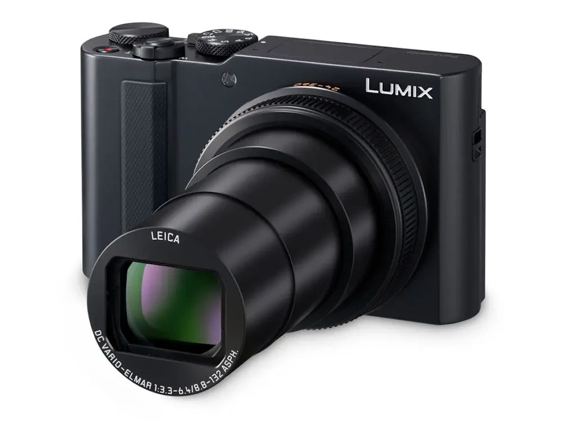 LUMIX TX3(DC-TX3) "ブラック"の新品/中古の在庫一覧 5枚目