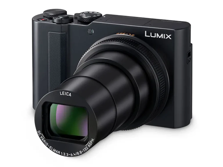 LUMIX TX3(DC-TX3) "ブラック"の新品/中古の在庫一覧 5枚目