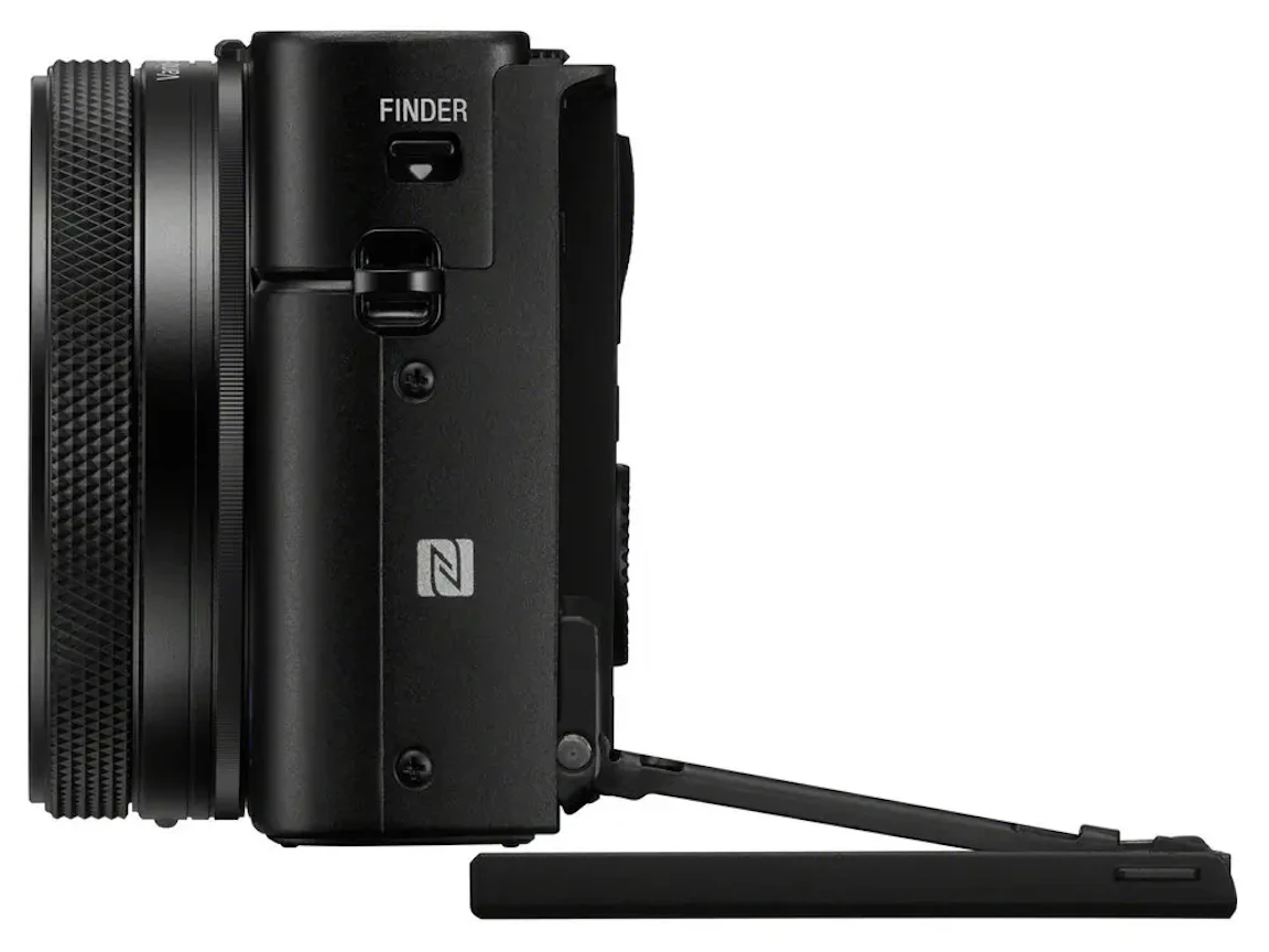 サイバーショット RX100 VII(DSC-RX100M7)の新品/中古の在庫一覧 8枚目