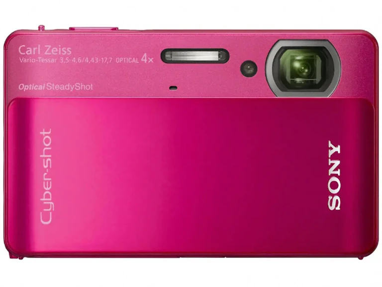 サイバーショット TX5(DSC-TX5)の新品/中古の在庫一覧 9枚目