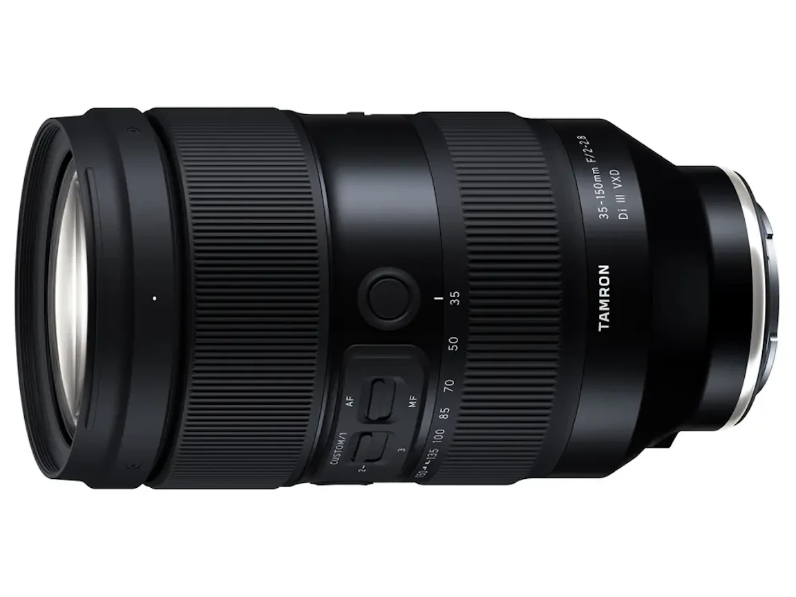 35-150mm F/2-2.8 Di III VXD
