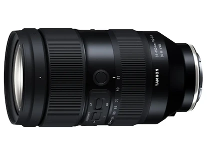 35-150mm F/2-2.8 Di III VXD