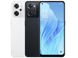OPPO OPPO Reno9 A