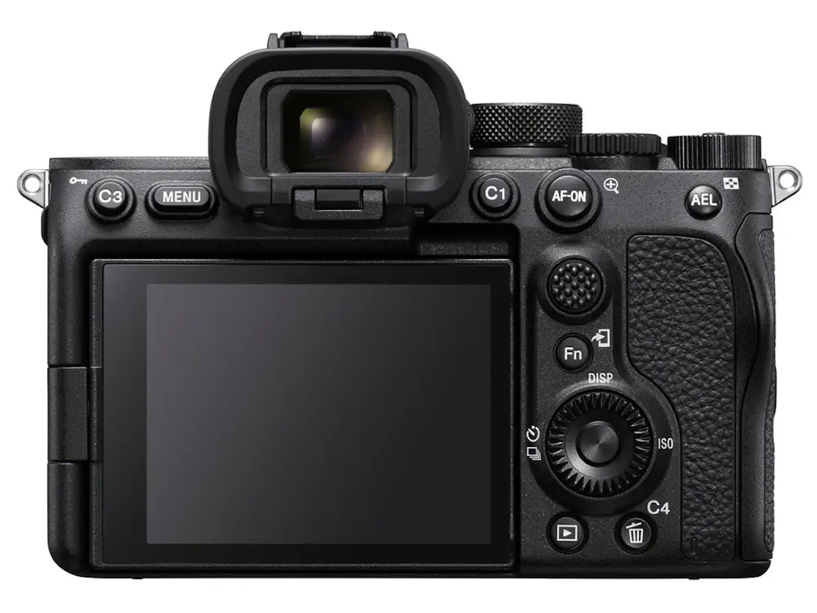 α7S III ILCE-7SM3 ボディの新品/中古の在庫一覧 3枚目