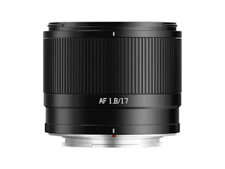 銘匠光学 TTArtisan AF 17mm f/1.8 Air フジフイルム用