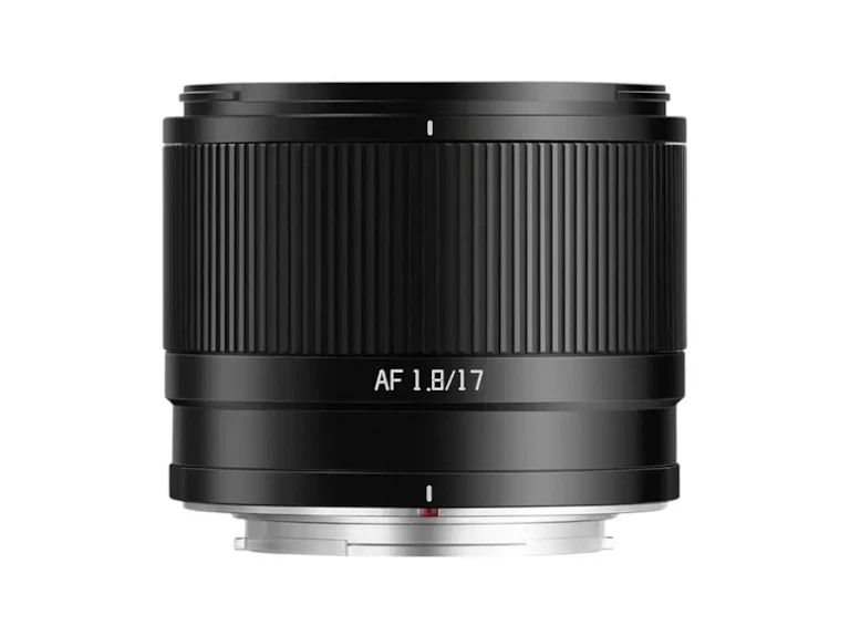 TTArtisan AF 17mm f/1.8 Air フジフイルム用