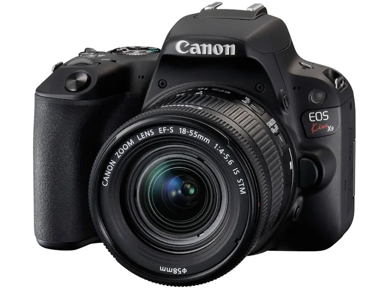 EOS Kiss X9 ダブルズームキット "ブラック"の新品/中古の在庫一覧 2枚目